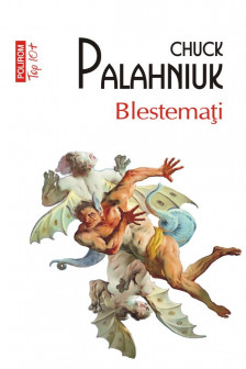 Blestemati