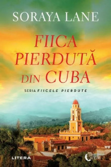 Blue Moon. FIICA PIERDUTA DIN CUBA.