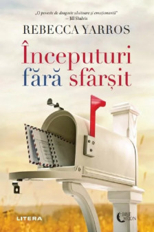 Blue Moon. INCEPUTURI FARA SFARSIT
