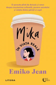Blue Moon. MIKA IN VIATA REALA.