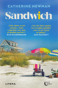 Blue Moon. SANDWICH.