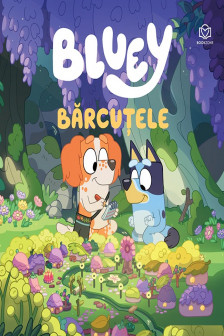 Bluey - Barcutele