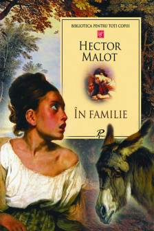 BPTC. In familie. Hector Malot. 2011. Prut