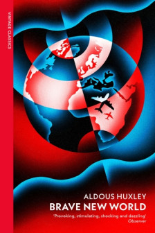 Brave New World (Vintage Red Spine Classics)
