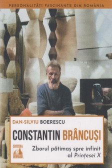 Brancusi zborul patimas spre infinit al Printesei X