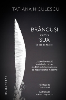 Brancusi contra SUA