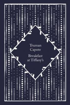 BREAKFAST AT TIFFANYS CAPOTE