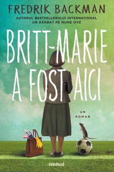 Britt-Marie a fost aici