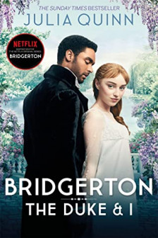 Bridgerton: The Duke  I (Book 1) (Film Tie-In)