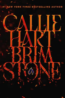 Brimstone (Book 2)