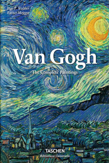 bu Van Gogh