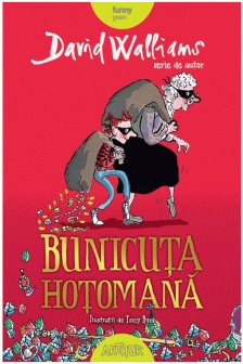 Bunicuta hotomana