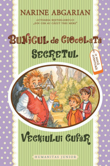 Bunicul de ciocolata II