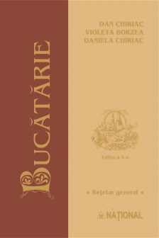 Bucatarie editia a X-a