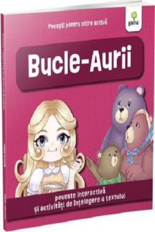 Bucle aurii