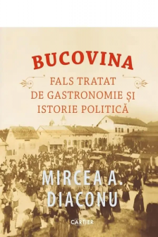 Bucovina
