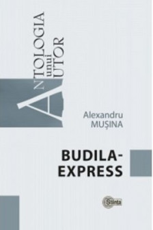 Budilla expres