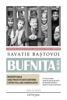 Bufnita alba
