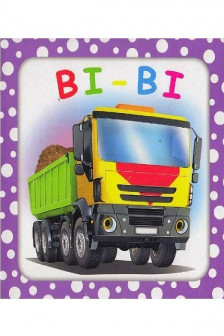 Bulinele vesele. Bi-bi.