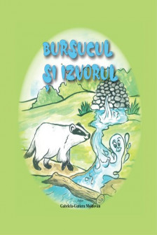 Bursucul si izvorul