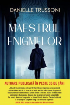 Buzz Books. MAESTRUL ENIGMELOR.