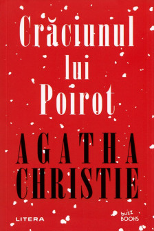 Buzz Books Craciunul lui Poirot