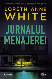 Buzz Books. JURNALUL MENAJEREI.