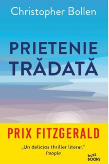 Buzz Books Prietenie tradata