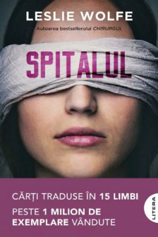 Buzz Books. SPITALUL.