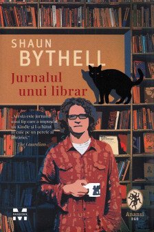 Jurnalul unui librar