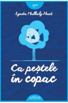 Ca pestele in copac
