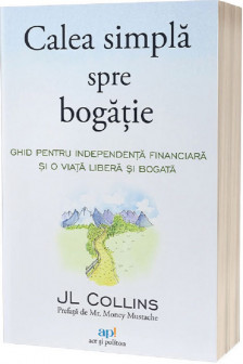 Calea simpla spre bogatie