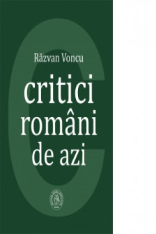 Critici romani de azi