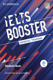 Cambridge English Exam Boosters IELTS