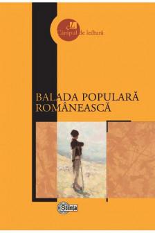 Campul de lectura. Balada populara romaneasca