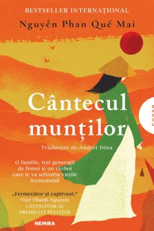 Cantecul muntilor