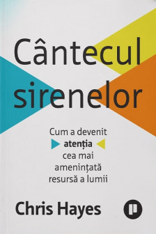 Cantecul sirenelor