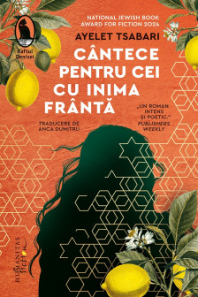 Cantece pentru cei cu inima franta