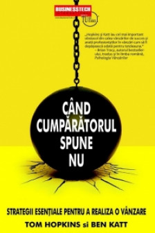 Cand cumparatorul spune 'NU'