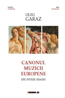 Canonul muzicii europene