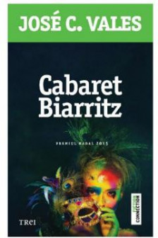 Cabaret Biarritz