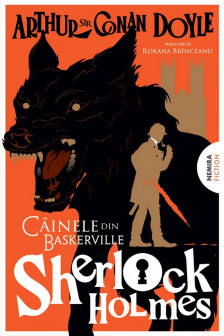 Cainele din Baskerville (Seria Sherlock Holmes)