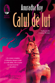 Calul de lut