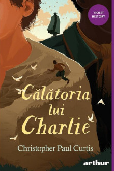 Calatoria lui Charlie