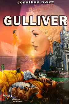 Calatoriile lui Gulliver
