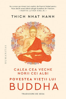 Calea cea veche norii cei albi