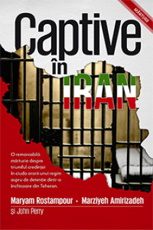 Captive In Iran