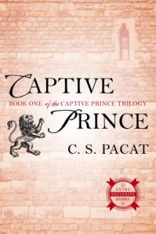 Captive Prince (Book 1)