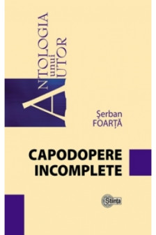 Capodopere incomplete.