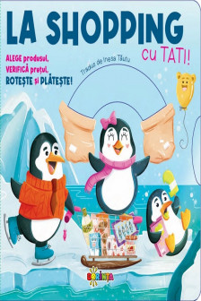 Carte La shopping cu Tati